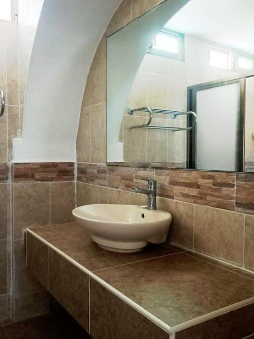 Апартаменты Casa Salina Исла-Мухерес Экстерьер фото